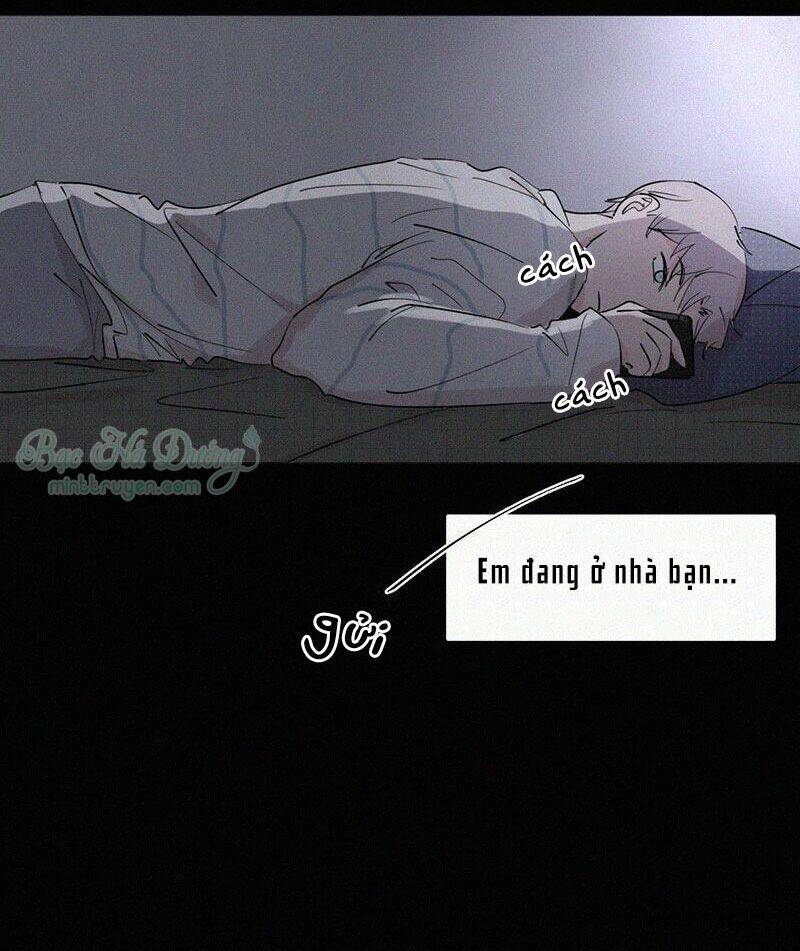 câu chuyện về cậu và tôi chapter 38 29