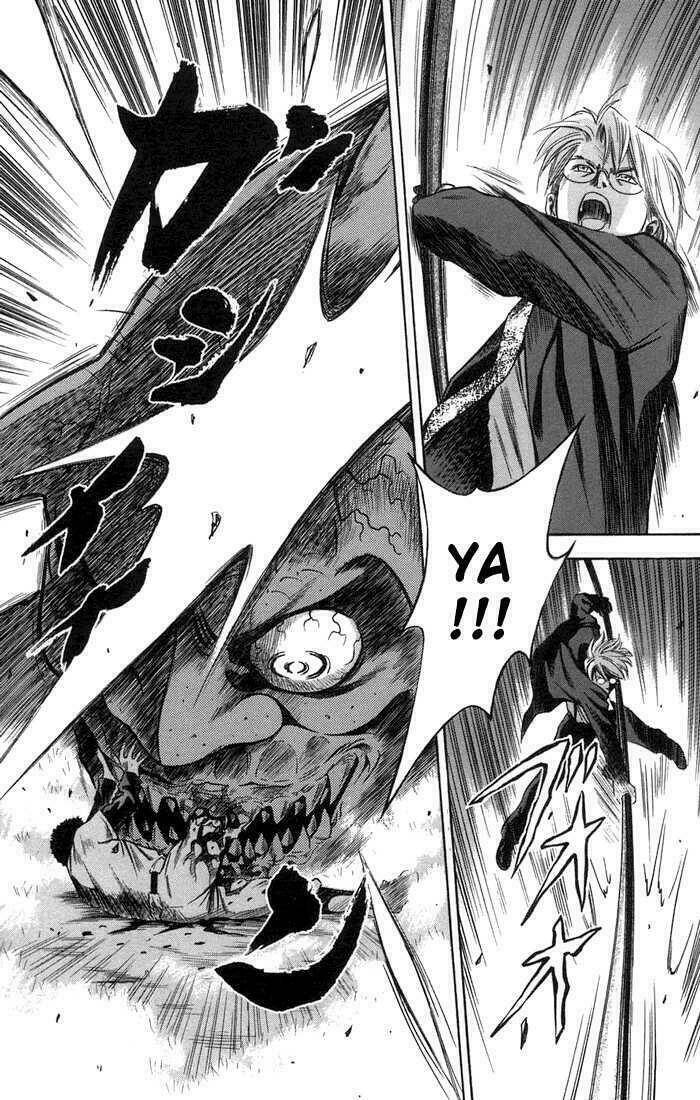 otogi matsuri chapter 15 18