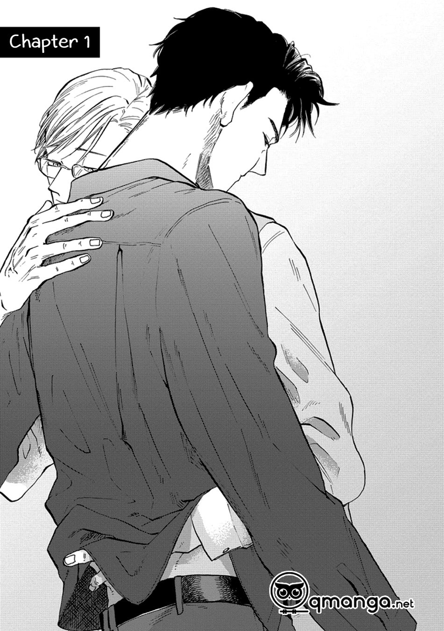 hakujin to kurobotan vol 2 chapter 1 5