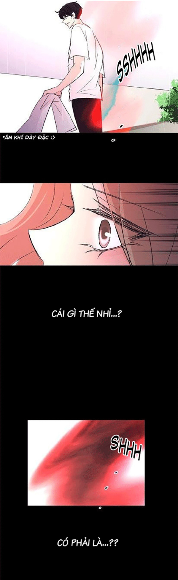 từng chút một chapter 11 34