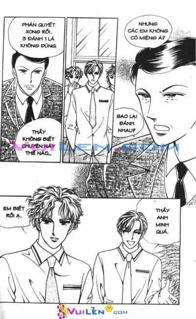 tóc gió thôi bay chapter 3 7