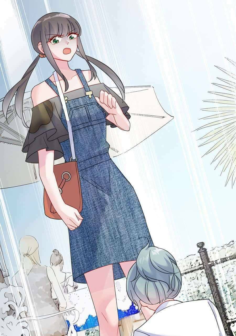 chọc tới chủ tịch tổng tài 2 chapter 56 13