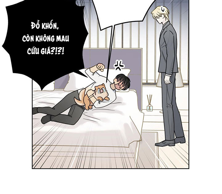 guiding nguy hiểm chapter 8 58