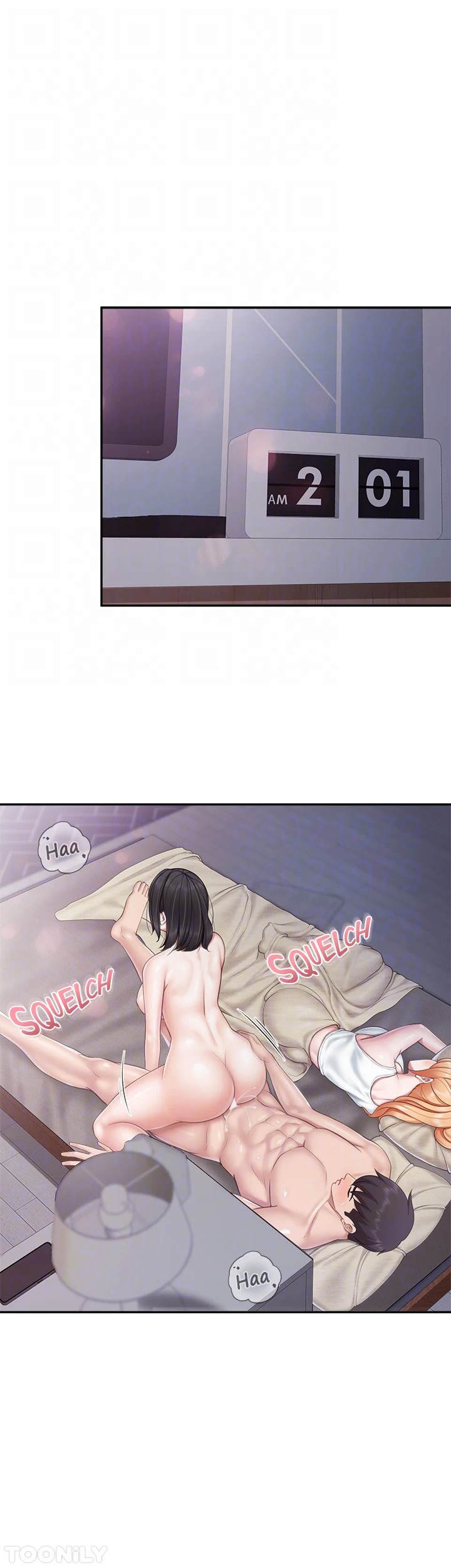 quán cafe thiên đường chapter 67 18