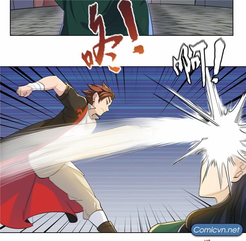 thiên vực thần tọa chapter 9 26