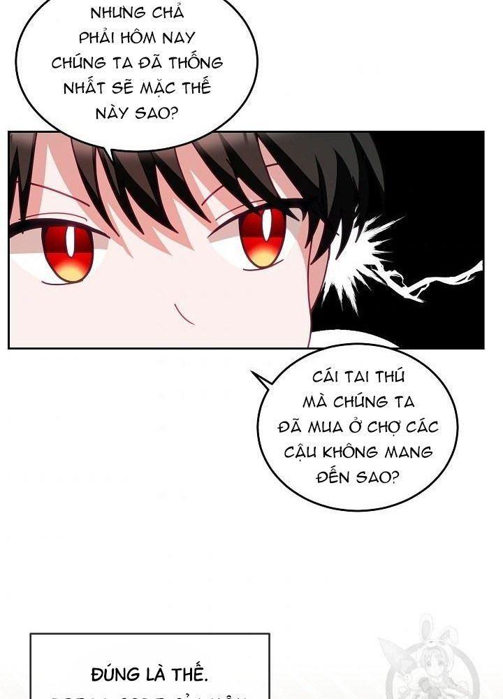 cô tiểu thư bé nhỏ thuần hóa các nhân vật chính chapter 52 64