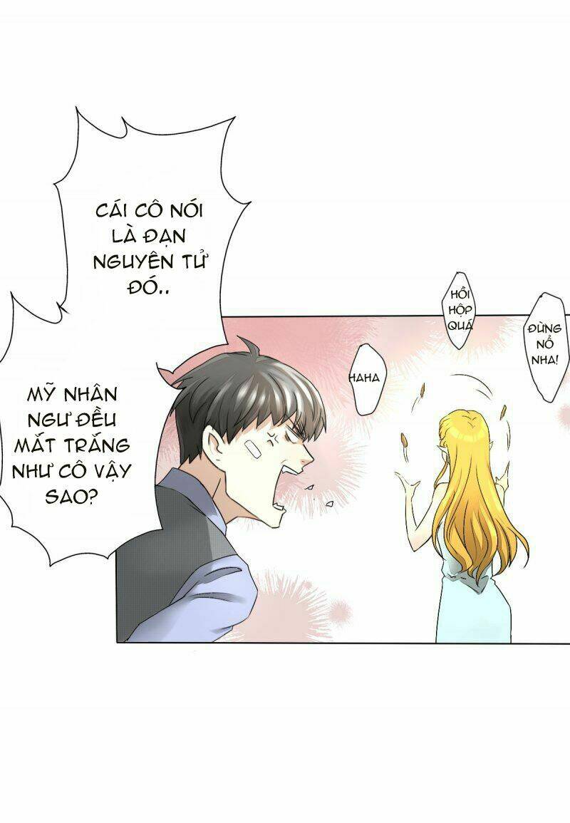 nước mắt người cá chapter 2 52