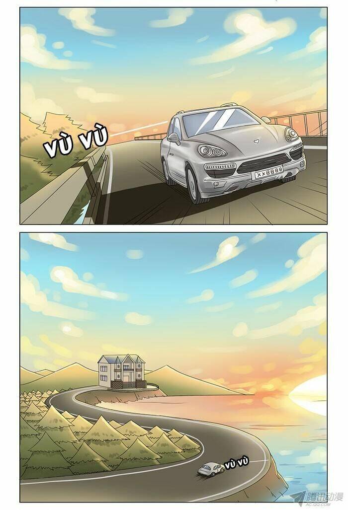 tôi là vợ tôi chapter 2 7