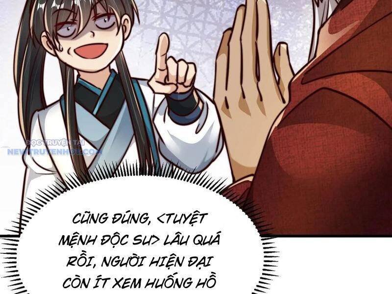ta thực sự không muốn làm thần tiên chapter 78 8