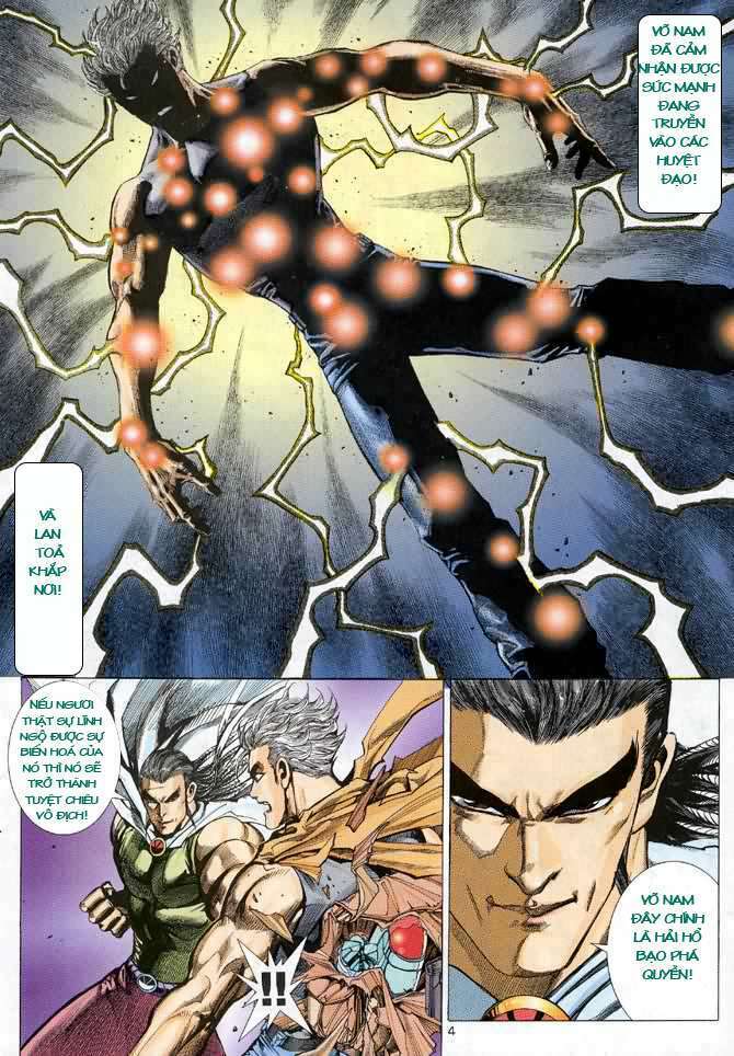 võ thần chapter 26 4