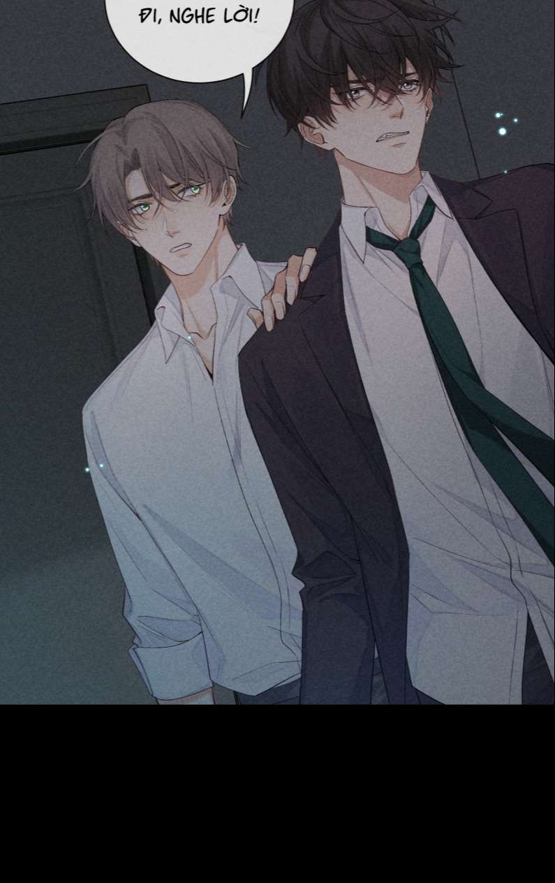 trò chơi săn mồi chapter 59 18