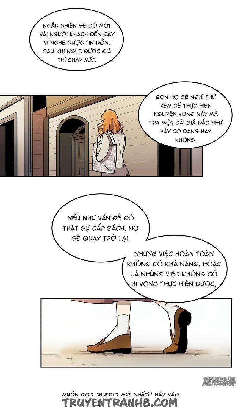 cửa hàng không tên chapter 22 10