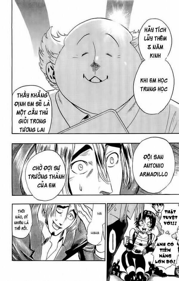 lá chắn mắt chapter 85 9