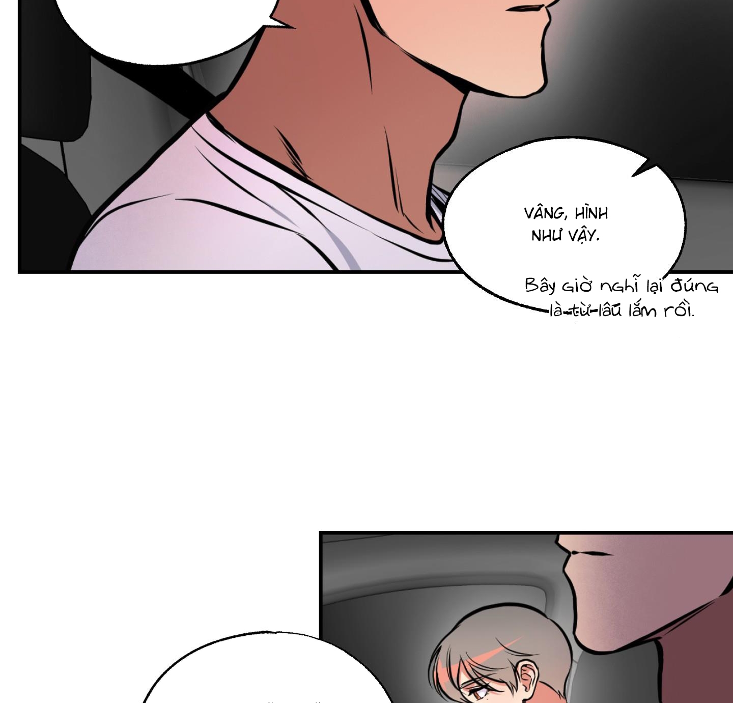 cây thương của ghost chapter 6 80