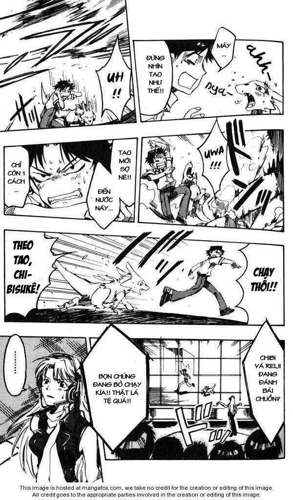 rồng ma trận chapter 1 35