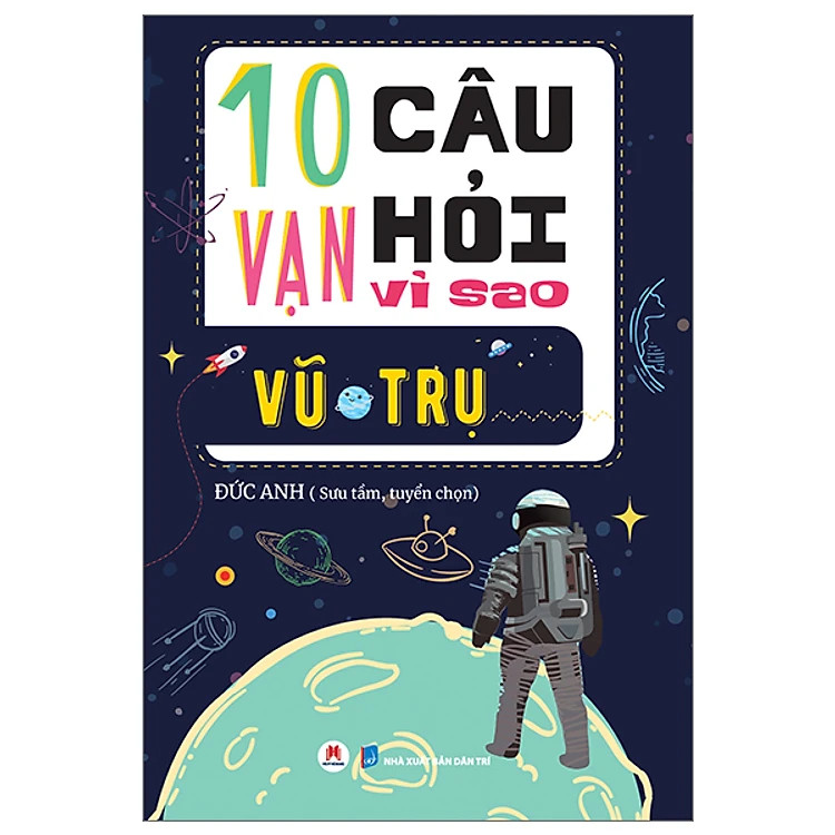 10 vạn câu hỏi vì sao - trọn bộ 5 tập