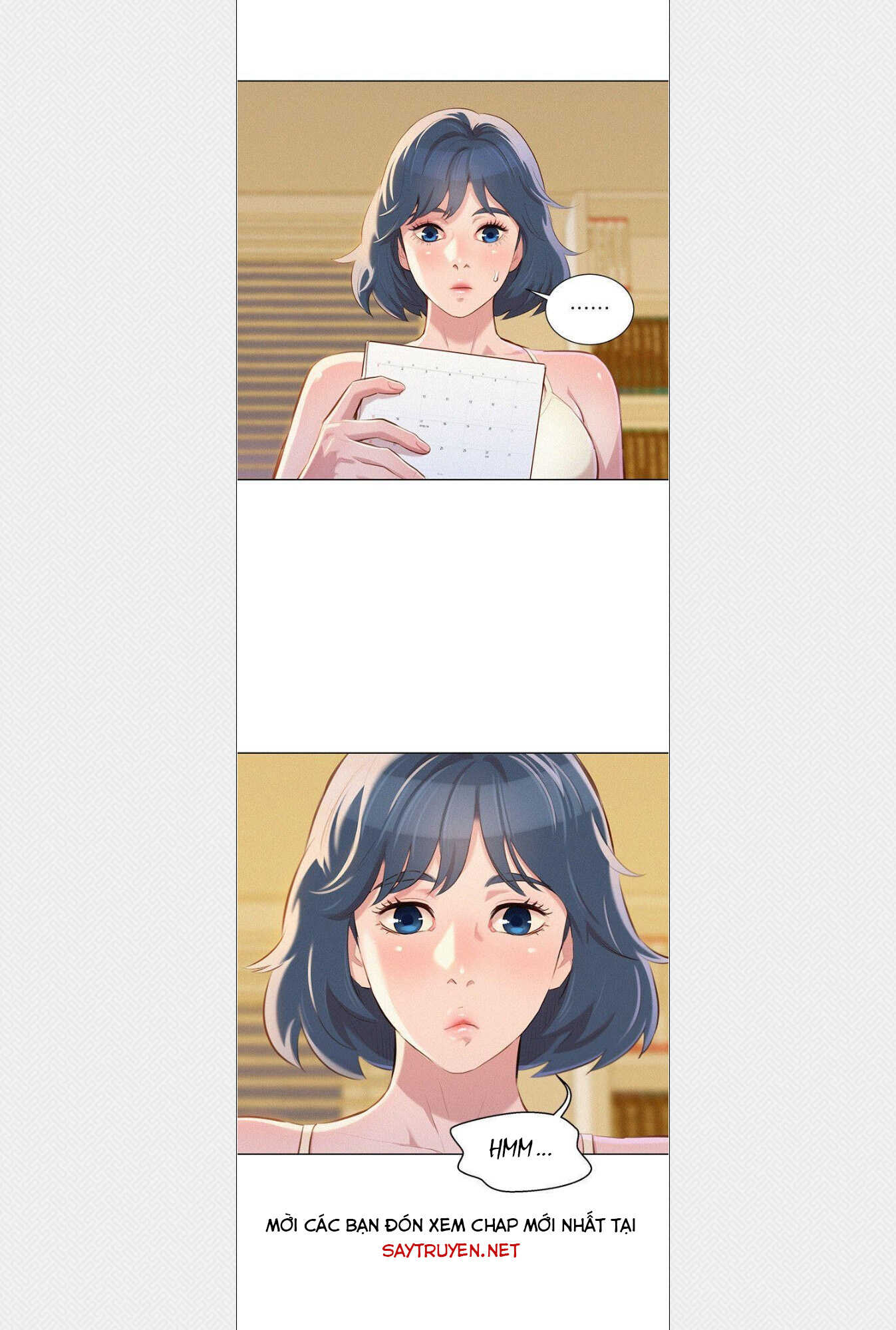 chị gái mưa chapter 44 25