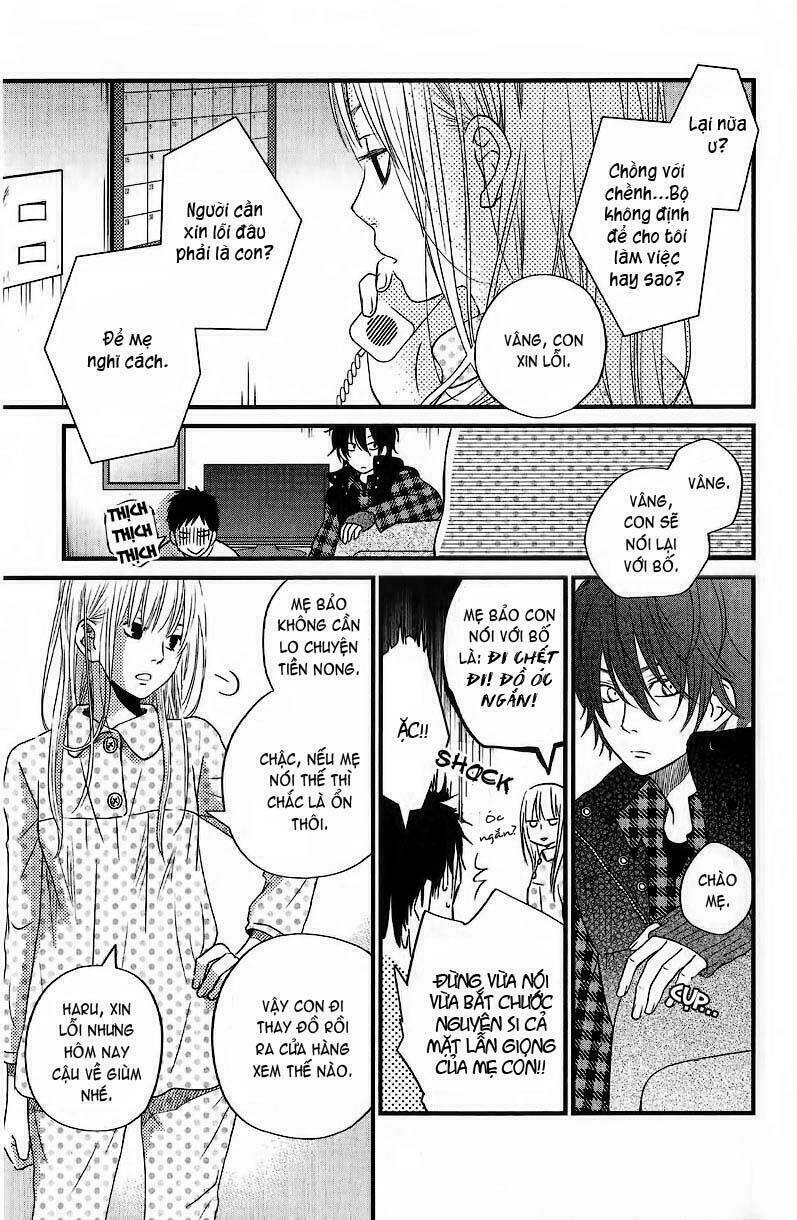 tonari no kaibutsu-kun chapter 13 11