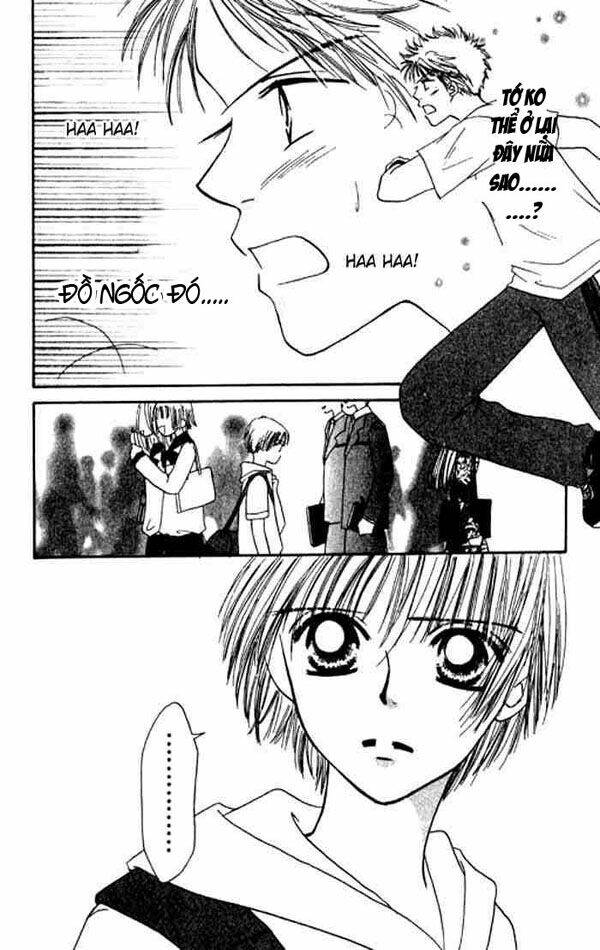 girl got game - power chapter 10 36