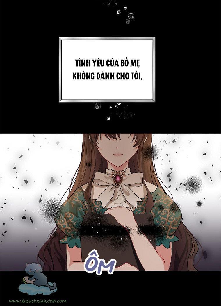 tháng năm cuối cùng của nữ phụ đoản mệnh chapter 4 39