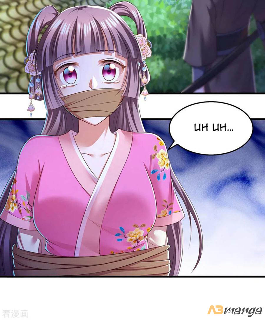 ngã tại hậu cung đương đại lão nữ chapter 82 8