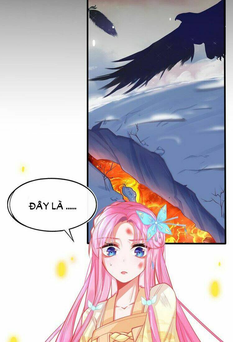 bổn vương phi có roi trong tay chapter 0 6