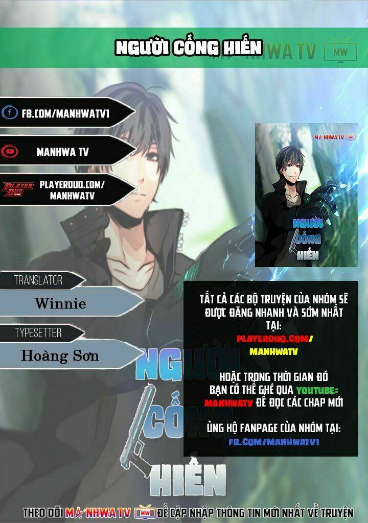 người cống hiến chapter 5 2