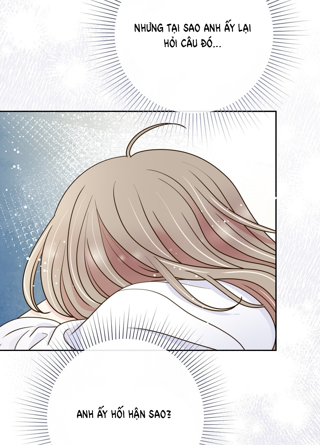 [18+] trải nghiệm thân mật với bạn của anh trai chapter 28.2 27