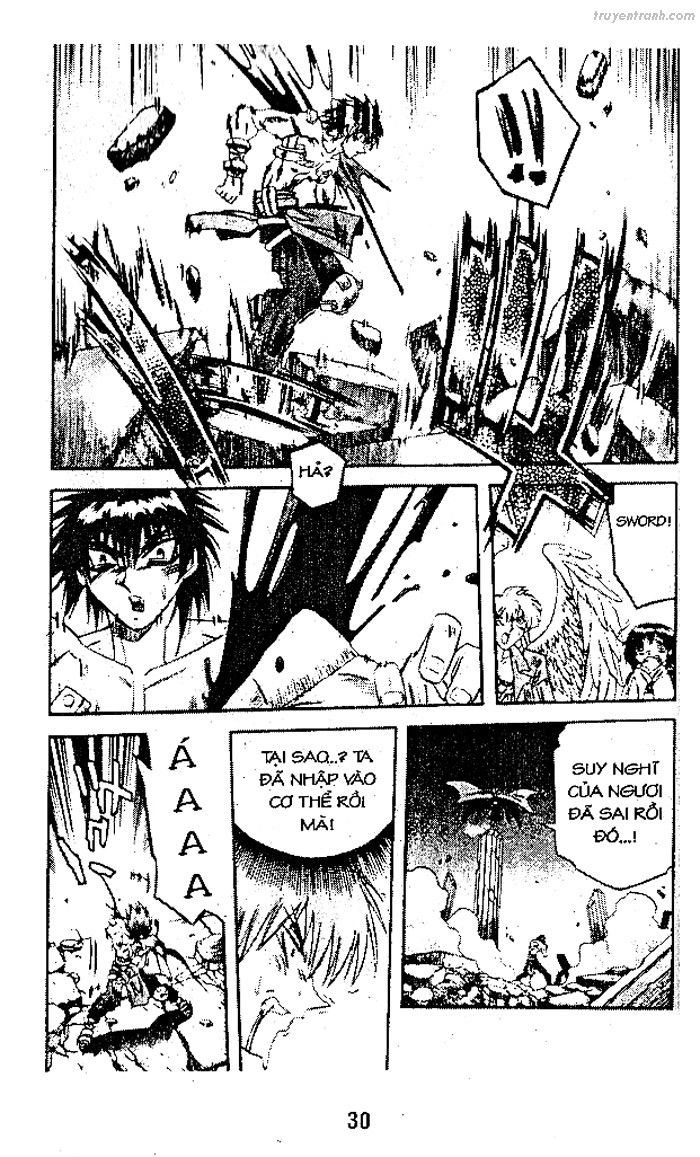 devil and devil chapter 60 4