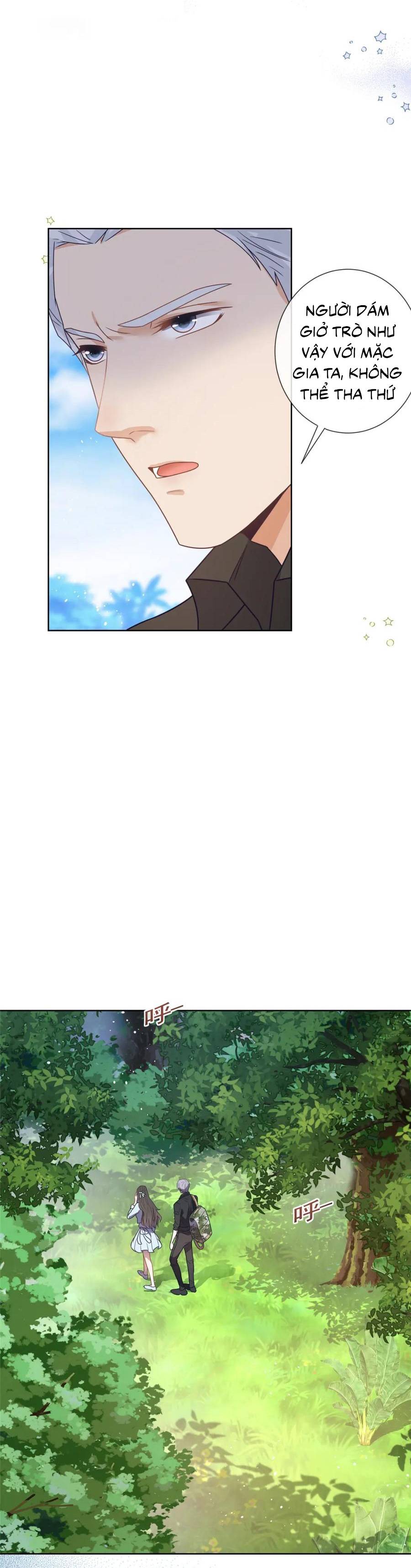 sát thủ đại nhân tại tuyến dưỡng hồ chapter 125 6