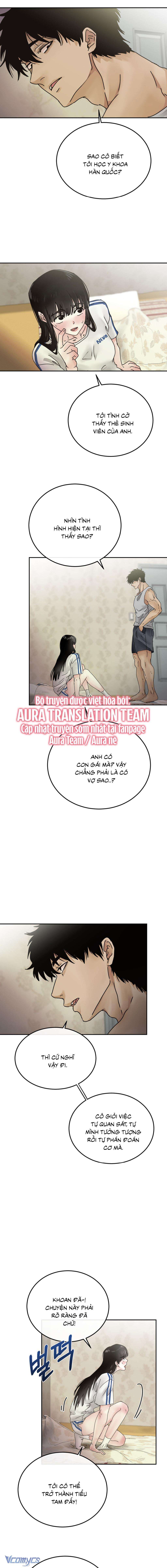 [18+] trở thành gia đình chapter 6 10