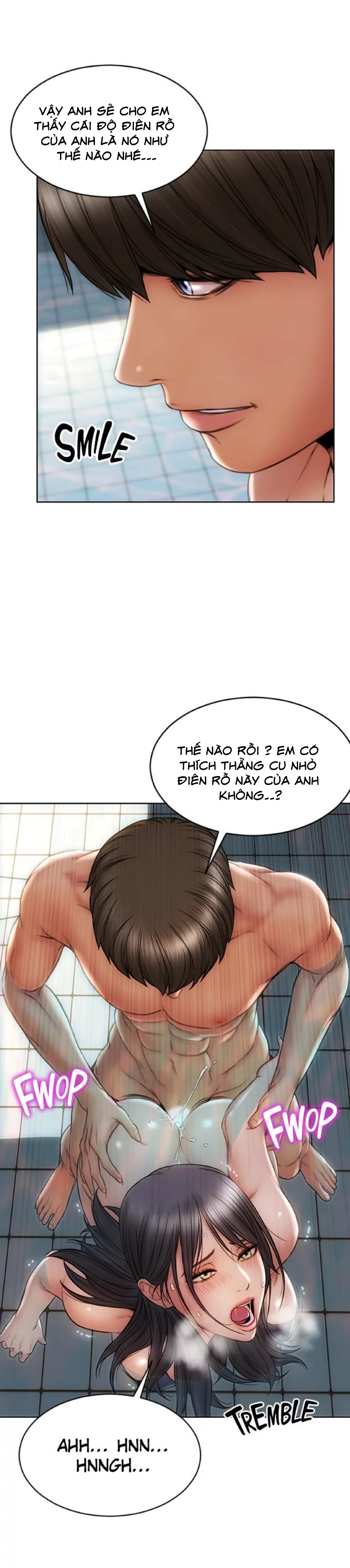 dân chơi out trình chapter 7 17