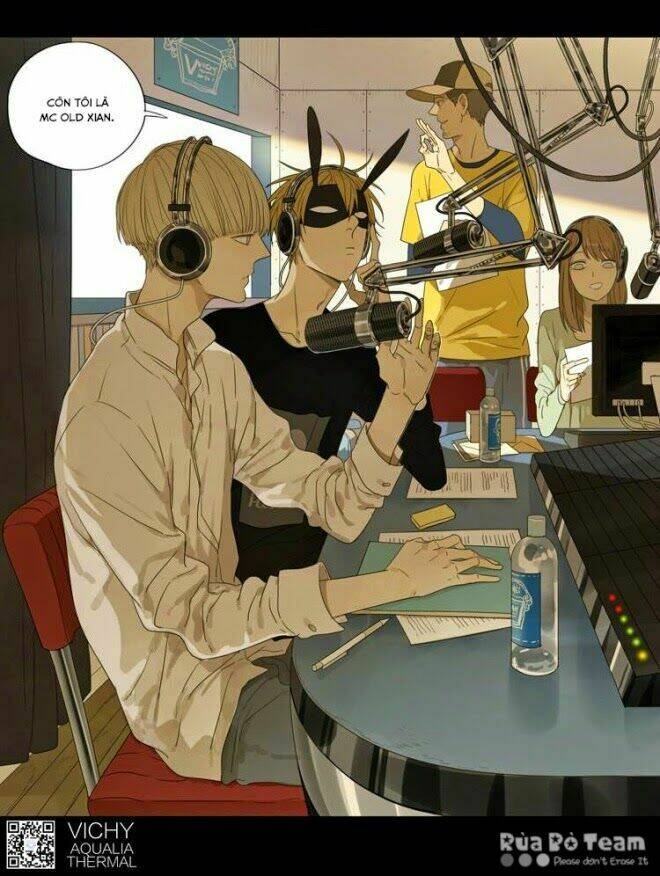 mosspaca advertising department chapter 16 4