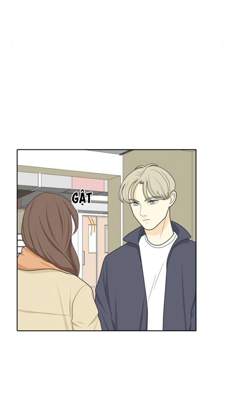 sống chung một nhà chapter 19 47