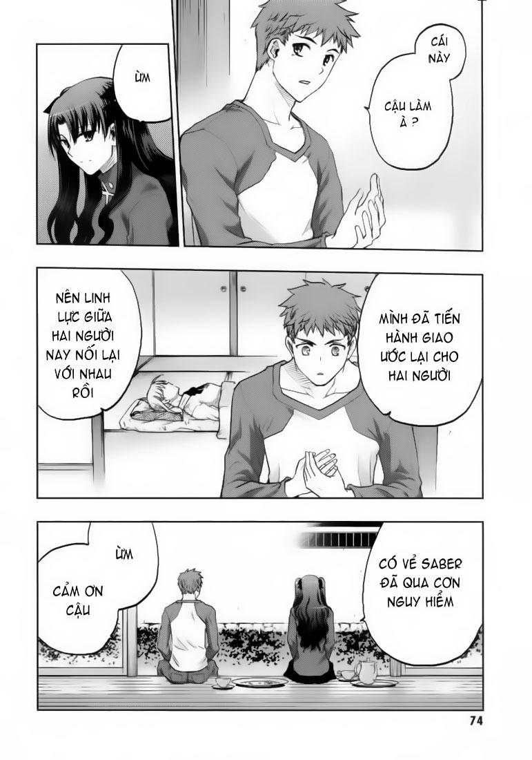 fate stay night chapter 49 36
