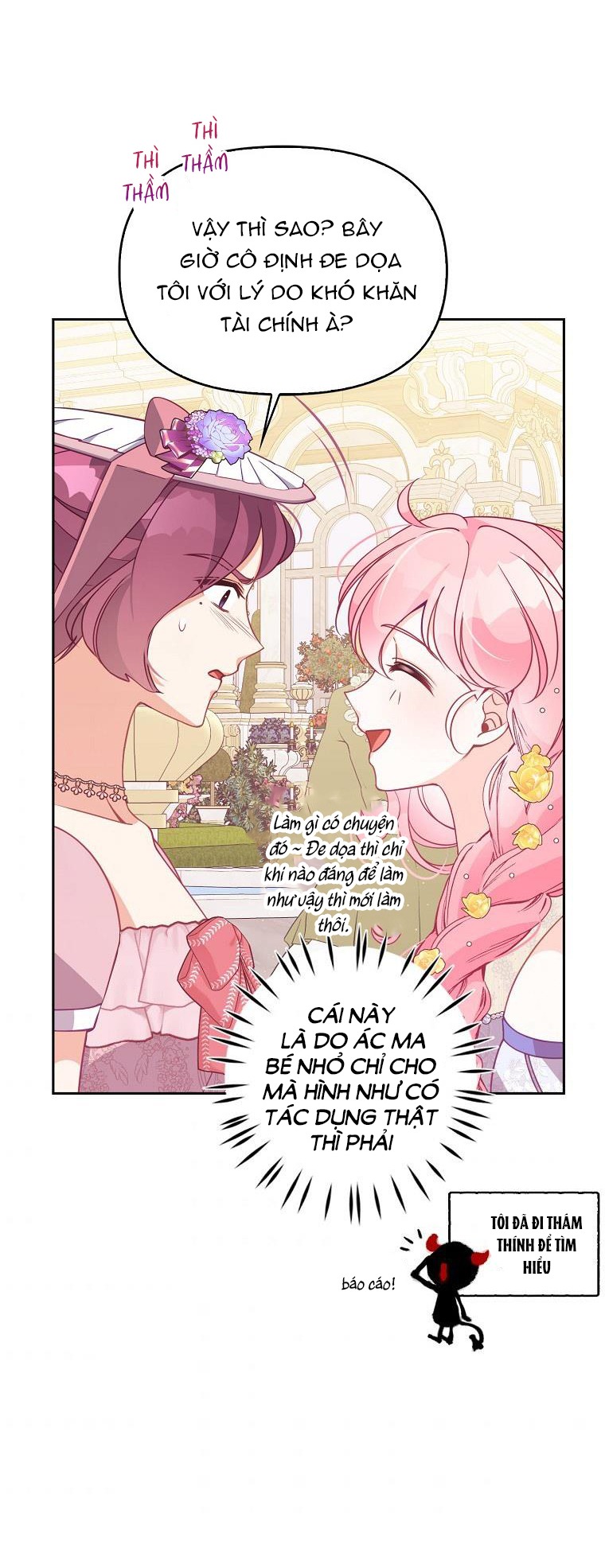 em gái cưng của đại công tước phản diện chapter 68 35