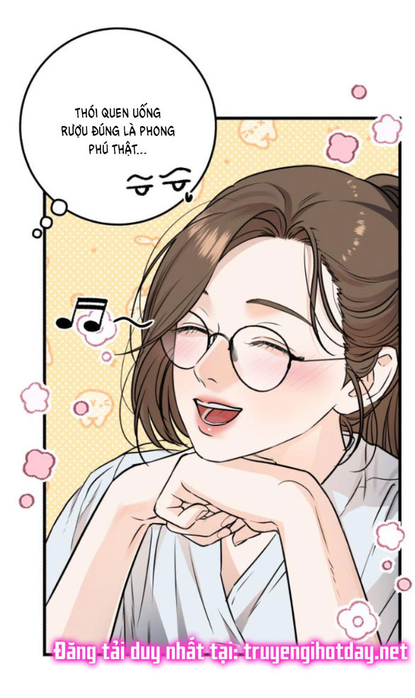 Nóng Lòng Muốn Giày Vò Em chapter 8.1 8