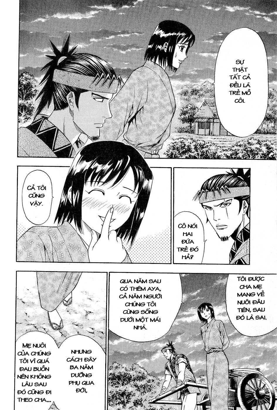 thiếu niên vương phần 2 chapter 26 52