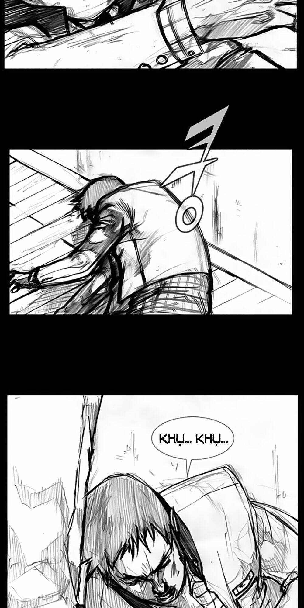 dokgo | độc cô chapter 28 27