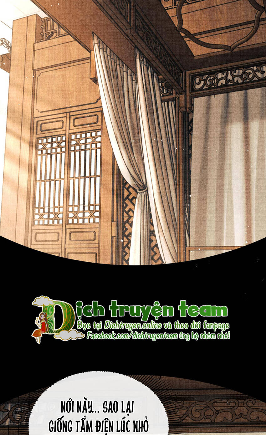 thê vi thượng chapter 135.1 9