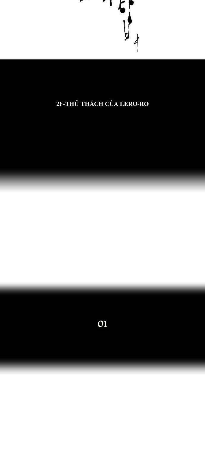 cuộc chiến trong tòa tháp chapter 9 8