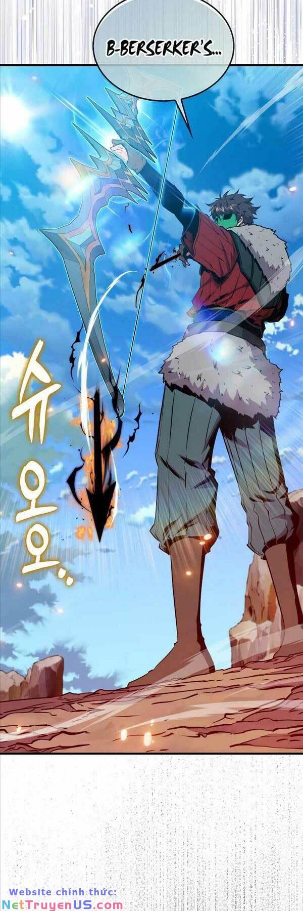 tôi thăng cấp trong lúc ngủ chapter 89 40