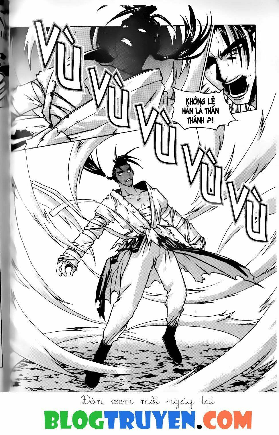 thiên lang liệt truyện chapter 11 20