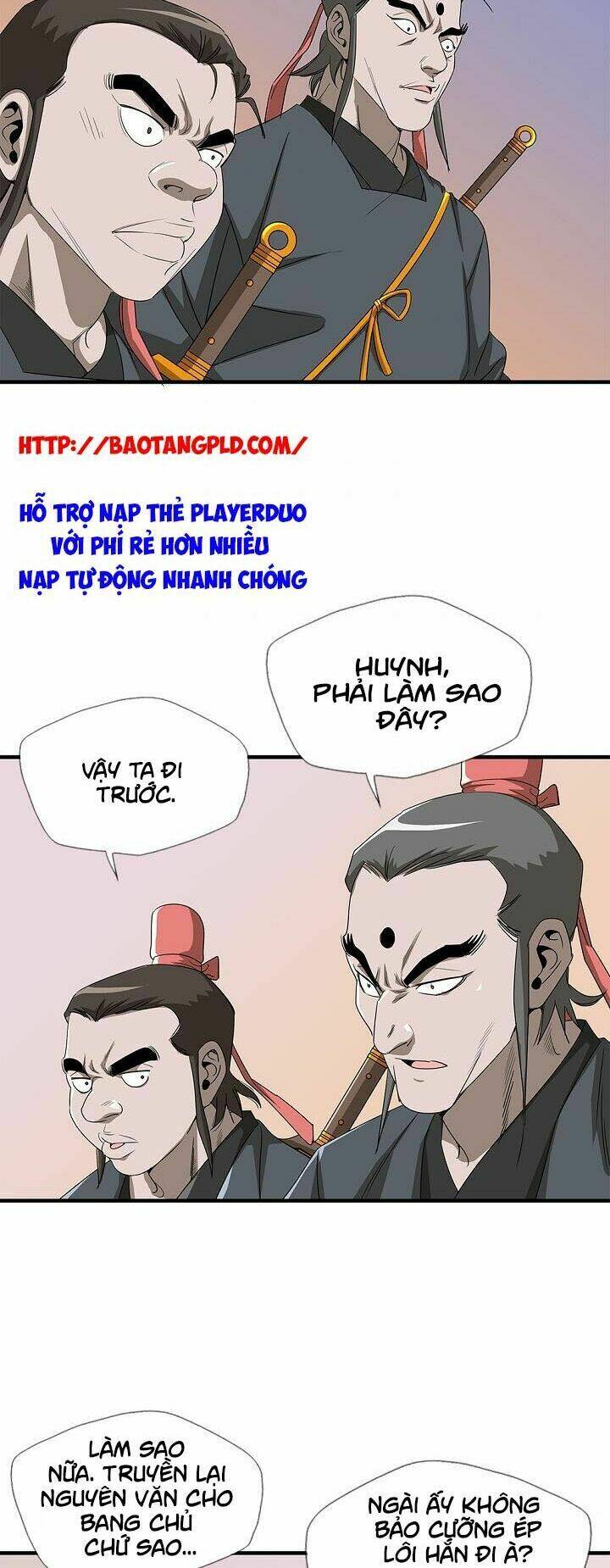 cuồng long chapter 22 5