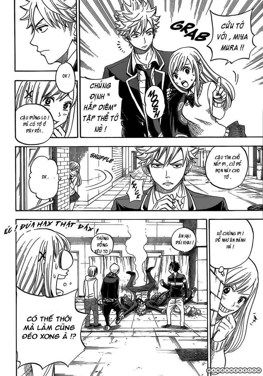 yamada và thất đại ma nữ chapter 3 19