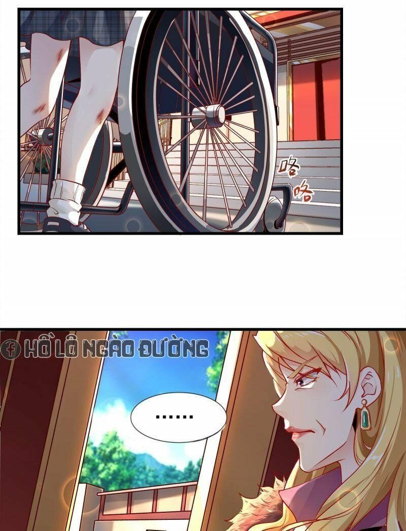 nãi ba là chiến thần mạnh nhất chapter 3.1 16