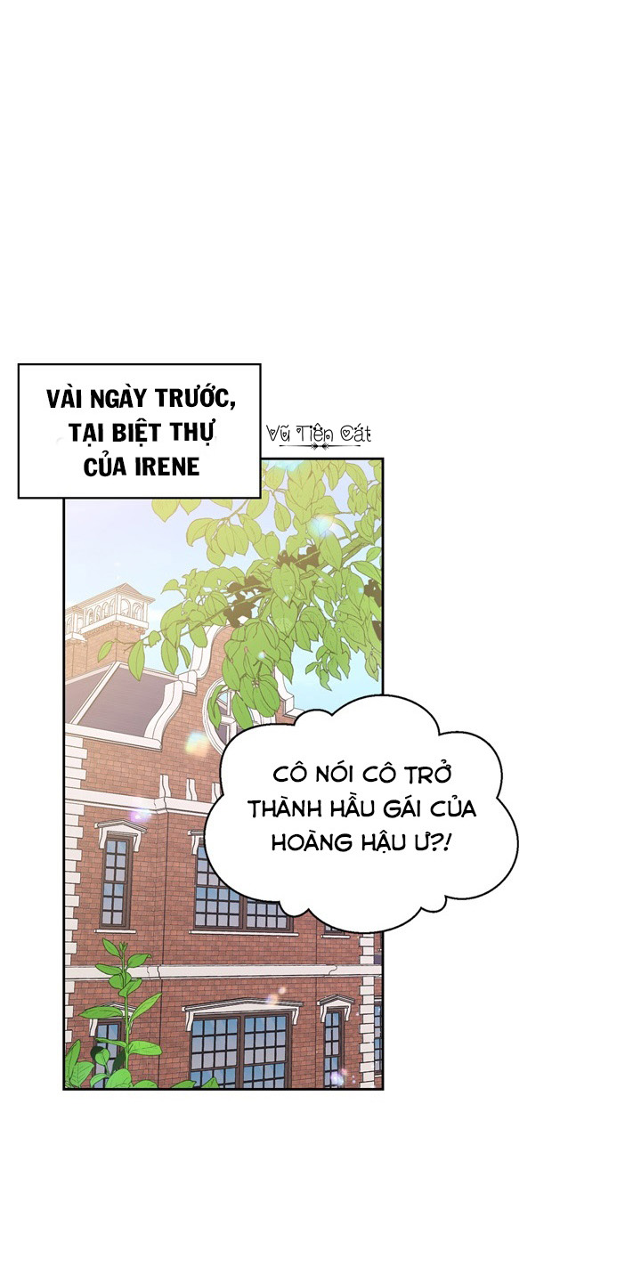 ác nữ xứng đôi với bạo chúa chapter 46 4