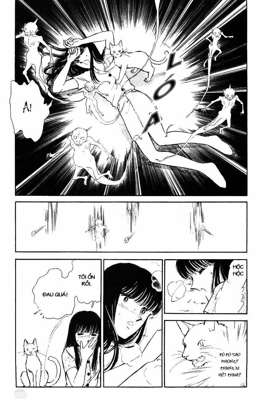 ryouko no shinrei jikenbo chapter 5 36