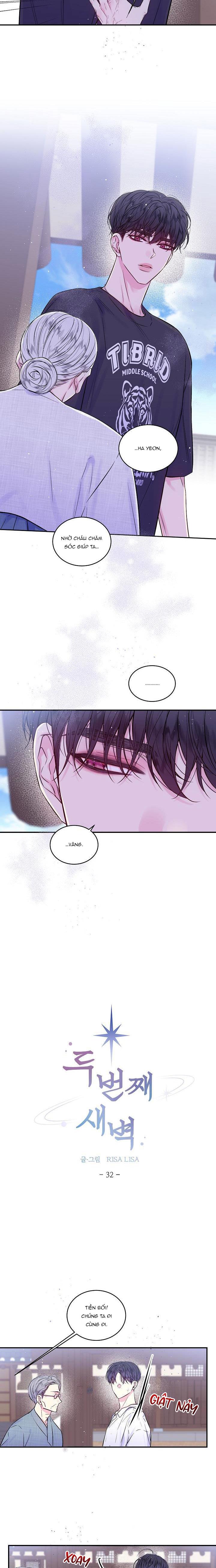 bình minh thứ hai chapter 32 4
