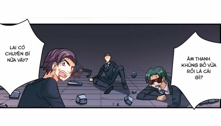 tô tịch kỳ quái chapter 95.2 29